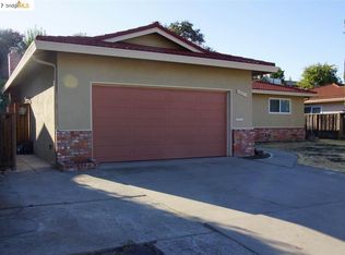1111 Morello Ave, Martinez, CA