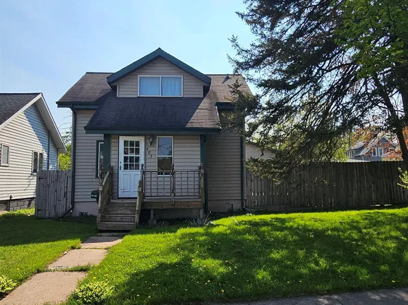 403 N 77th Ave W, Duluth, MN 55807