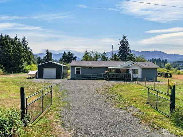 62 Hoffman Road, Port Angeles, WA 98363