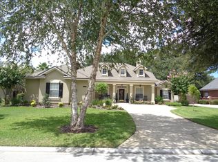 1305 Honeysuckle Dr, Saint Johns, FL 32259