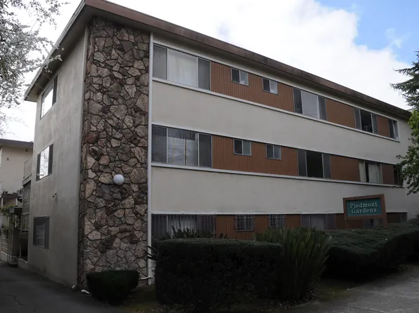 181 Santa Rosa Ave, Oakland, CA 94610