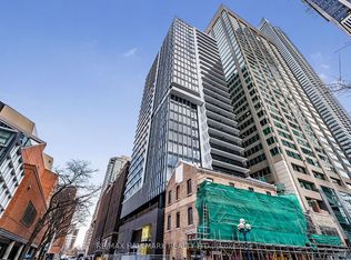 771 Yonge St #903, Toronto, ON M4W2G4