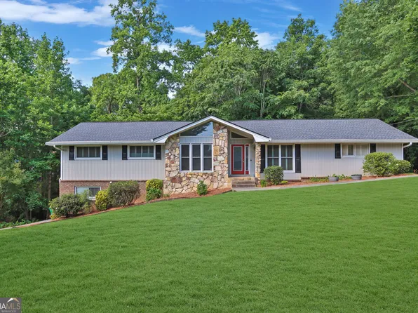 3847 Viking Ct, Doraville, GA 30360