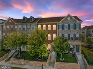 1622 Lismore Ter NE, Leesburg, VA 20176