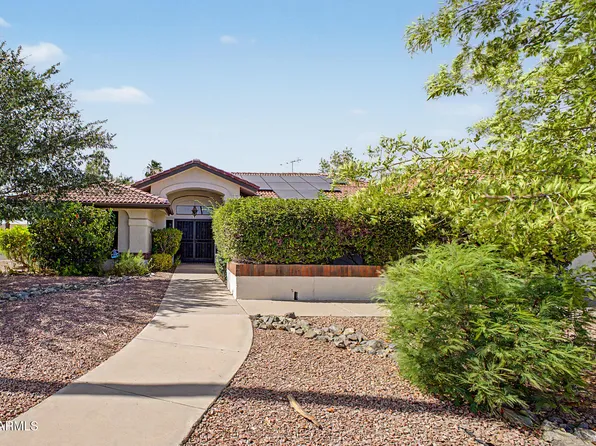 14752 W BUTTONWOOD Drive, Sun City West, AZ 85375