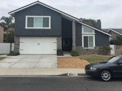 26571 Avenida Veronica, Mission Viejo, CA, 92691