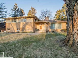 38442 38442 Jonathan, Clinton Township, MI