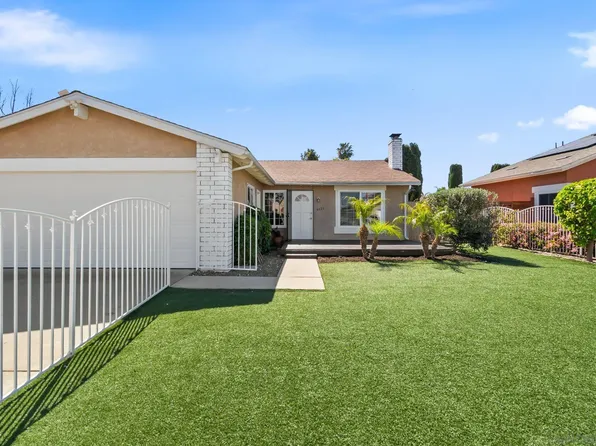 4621 Avery St, Oceanside, CA 92057