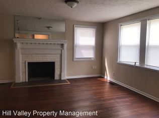 926 S Center St APT 1, Terre Haute, IN 47807