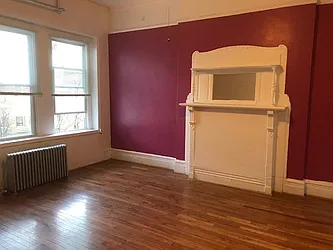 Rented by Perry Associates NYC Inc