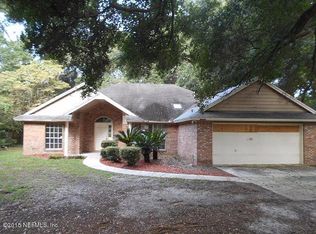10928 E Pine Estates Rd, Jacksonville, FL 32218