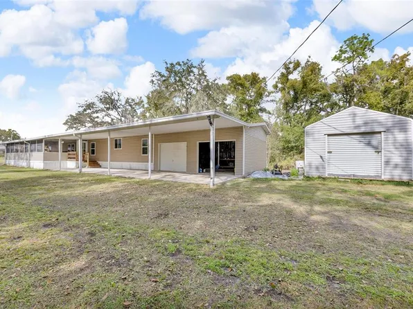 3232 TENOROC MINE ROAD, LAKELAND, FL 33805