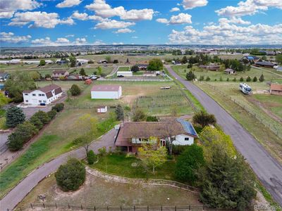 12424 N 5th Street, Parker, CO, 80134