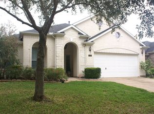 218 River Briar Ln, Richmond, TX 77406