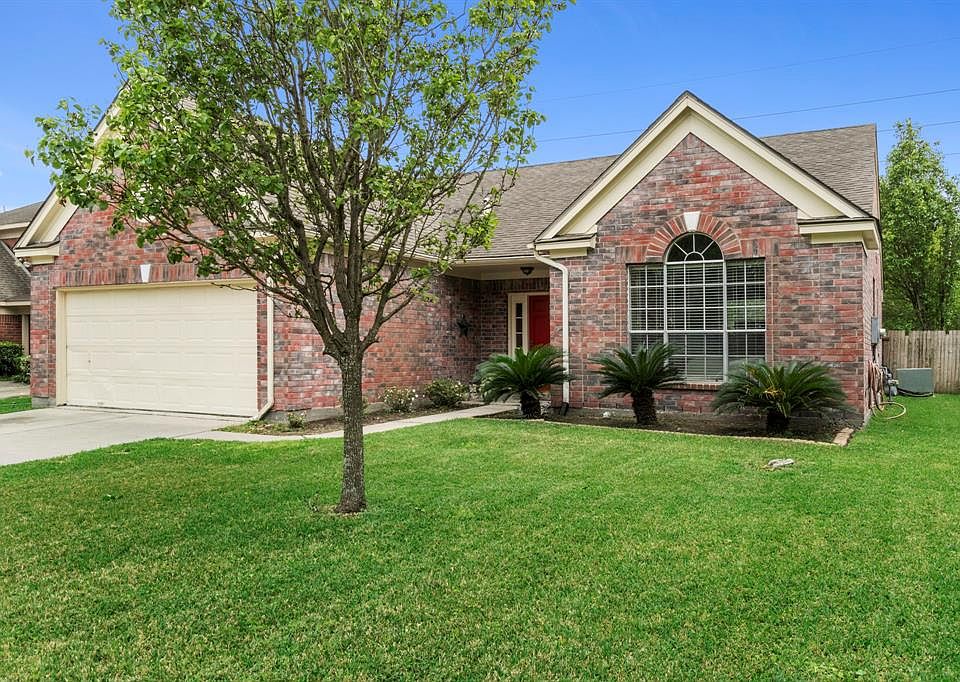 1st image of 7110 Blanco Pines Dr