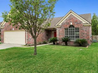 7110 Blanco Pines Dr, Humble, TX 77346