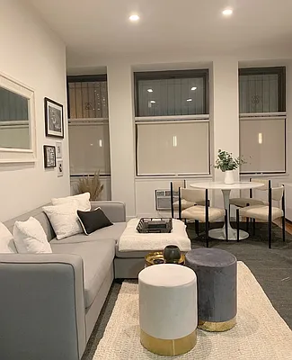 Rented by Douglas Elliman | media 21