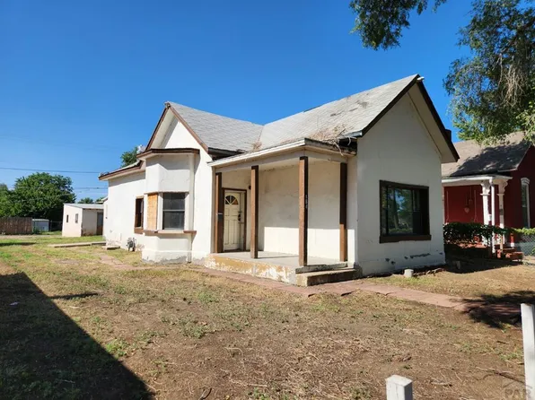 184 Harvard Ave, Pueblo, CO 81004