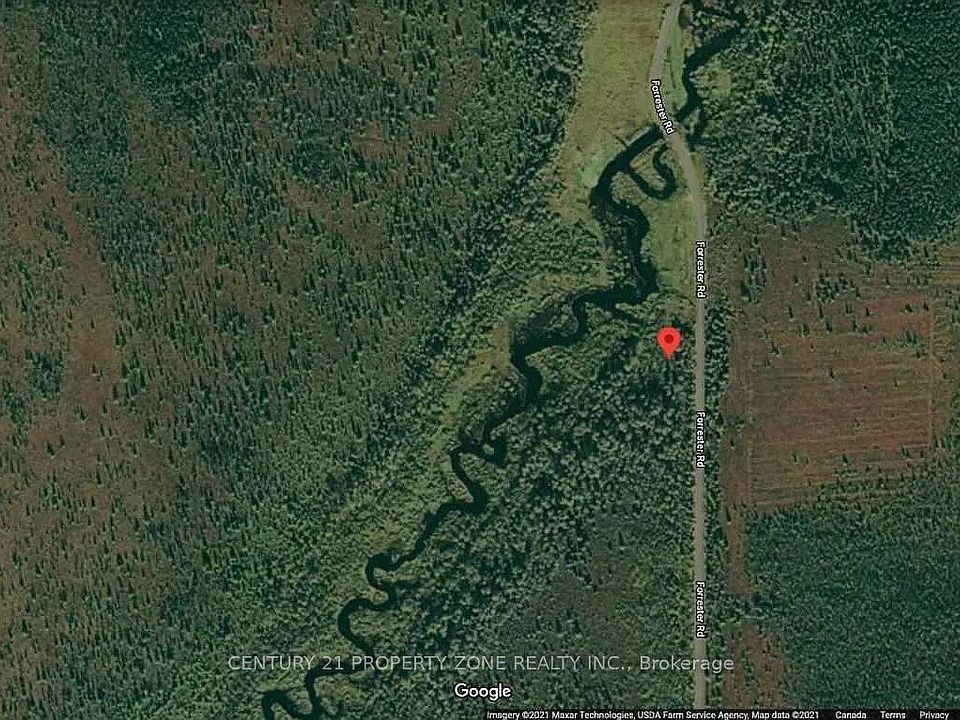 2nd image of 19501 Forrester Rd