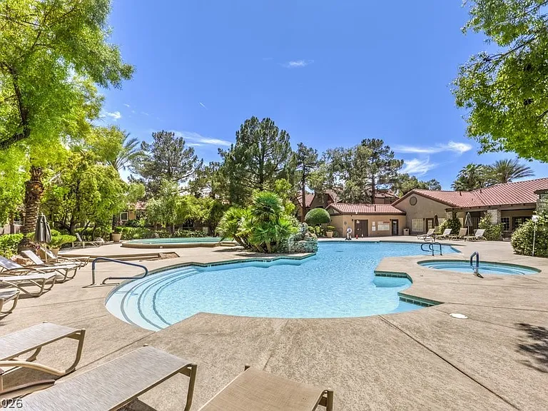 2200 S Fort Apache Rd #1087 — Photo 1
