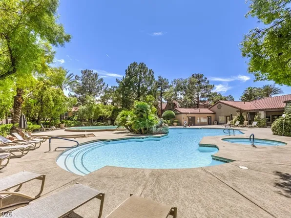 2200 S Fort Apache Rd, Las Vegas, NV