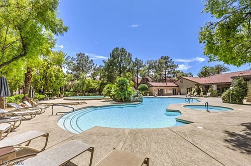 2200 S Fort Apache Rd #1087 Photo 1