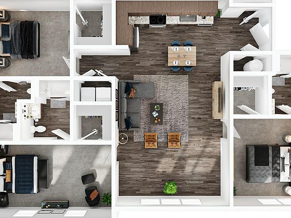 Grove Cheney 3X3 Grove Cheney 3X3