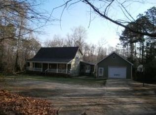 1431 Overlook Ridge Rd, Bishop, GA 30621