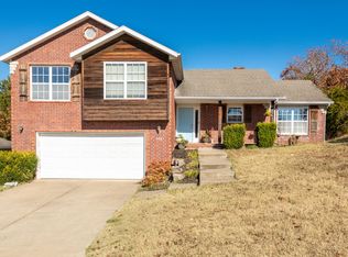 280 Round Hill Rd, Branson, MO 65616