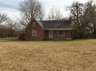 416 Cotton Grove Rd, Jackson, TN 38305