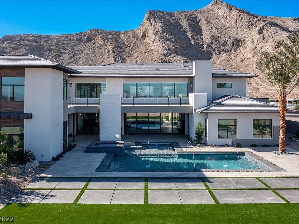 4180 N Jensen St, Clark County, NV 89129 MLS 2424097 Zillow