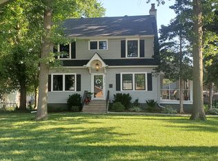 5400 W 67th St, Prairie Village, KS 66208