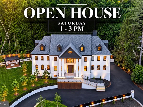 1124 Savile Ln, Mc Lean, VA 22101