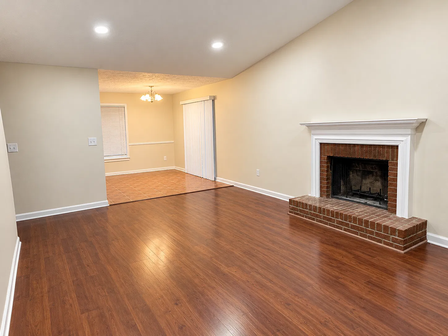 3 bed, 2.0 bath, $1,950 — Photo 2