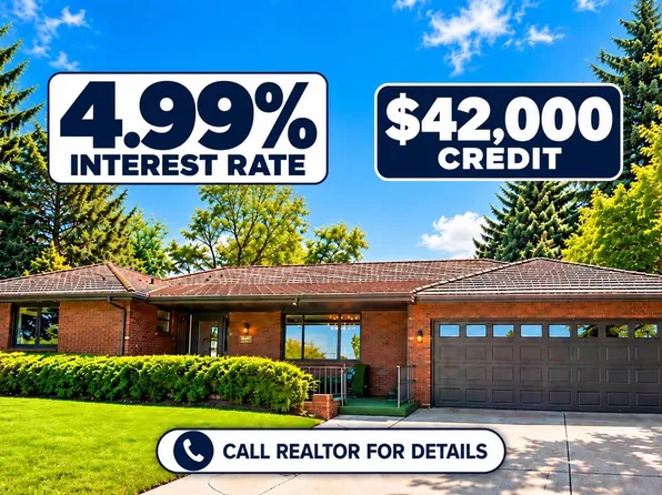 2625 Vivian Street, Denver, CO 80215