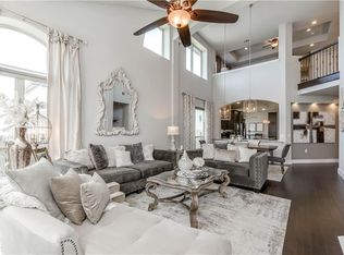 1801 Camino Viejo, Austin, TX 78758