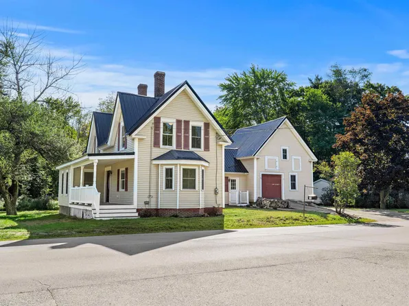70 Depot Road, Epping, NH 03042