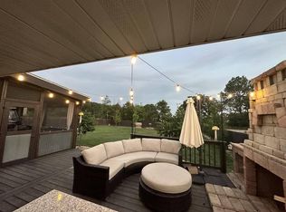 108 E Sally Ln, Strafford, MO 65757