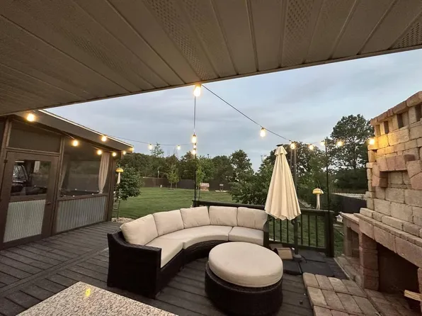 108 E Sally Lane, Strafford, MO 65757