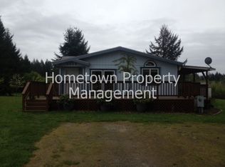 3224 S Bay Rd NE, Olympia, WA 98506