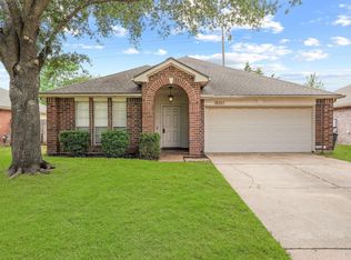 18223 Drum Heller Ln, Tomball, TX 77377