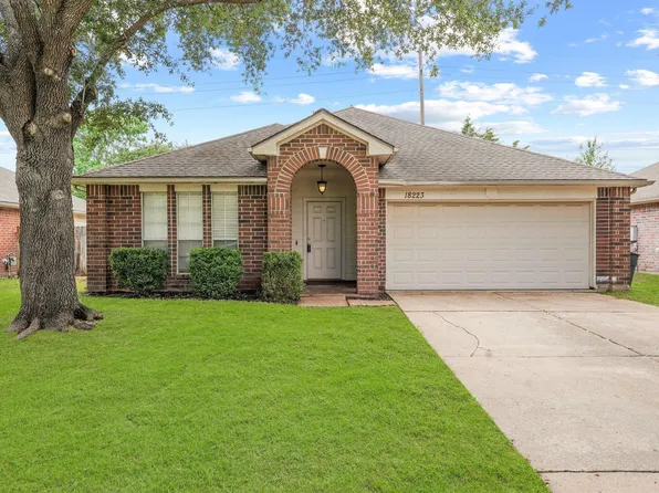 18223 Drum Heller Ln, Tomball, TX 77377