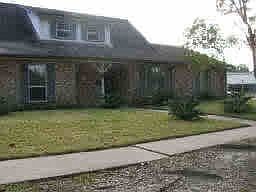 Nice Landscaping