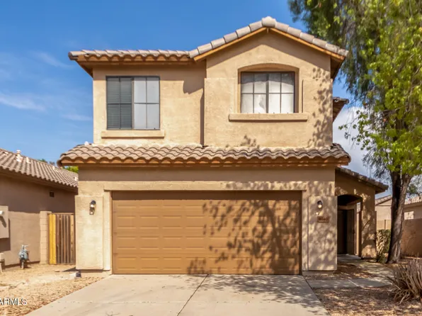 8740 W CHERRY HILLS Drive, Peoria, AZ 85345