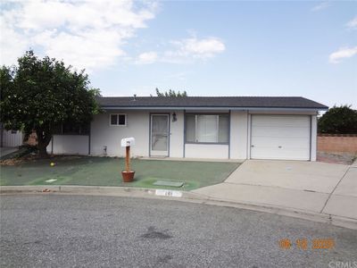 861 S Majela Ln, Hemet, CA, 92543