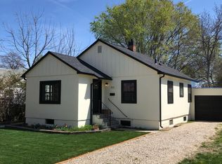 512 20th Ave S #BASEMENT, Nampa, ID 83651
