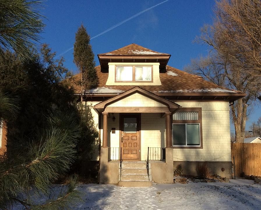 419 Van Buren