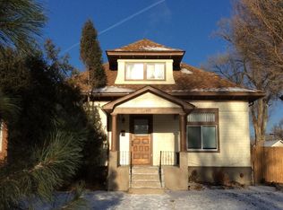 419 Van Buren St, Pueblo, CO 81004