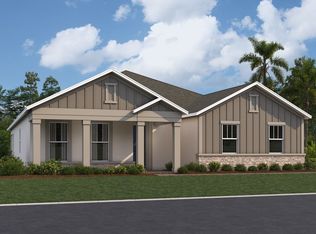 Corina Xl Sl Plan, Hawk's Overlook, Oviedo, FL 32765