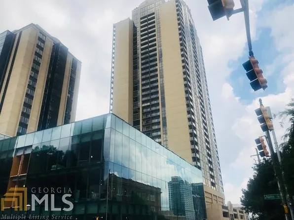 1280 W Peachtree St NW, Atlanta, GA 30309